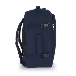 Gabol Week Eco Cabinbag navy blue