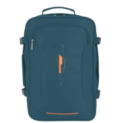 Gabol Week Eco Cabinbag turquoise