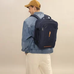 Gabol Week Eco Cabinbag turquoise