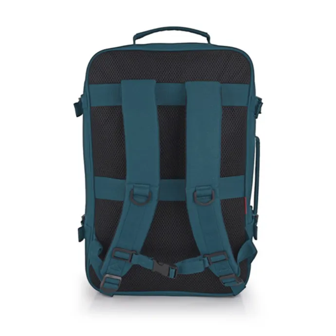 Gabol Week Eco Cabinbag turquoise