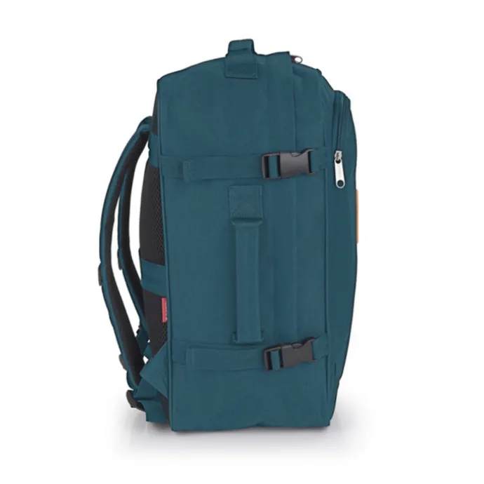 Gabol Week Eco Cabinbag turquoise