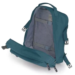 Gabol Week Eco Cabinbag turquoise