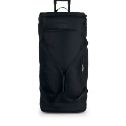 Gabol Week Eco Extra Large Wheel Bag 2 Comp. Black
