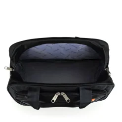 Gabol Week Eco Flight Bag black