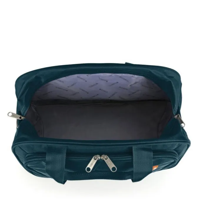 Gabol Week Eco Flight Bag turquoise