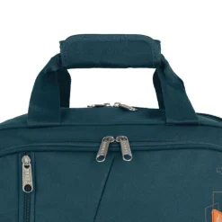 Gabol Week Eco Flight Bag turquoise