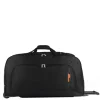 Gabol Week Eco Large Wheel Bag black