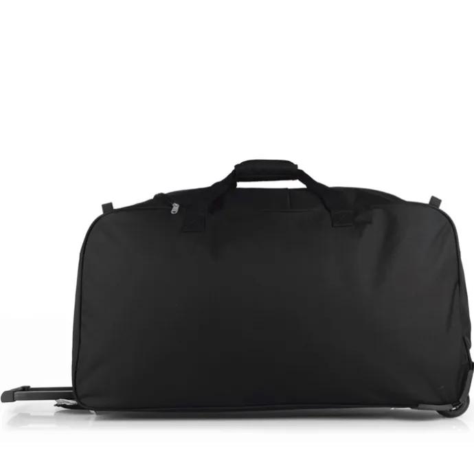 Gabol Week Eco Large Wheel Bag black