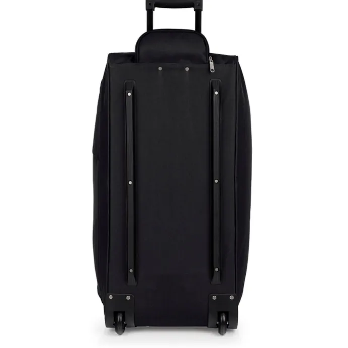 Gabol Week Eco Large Wheel Bag black