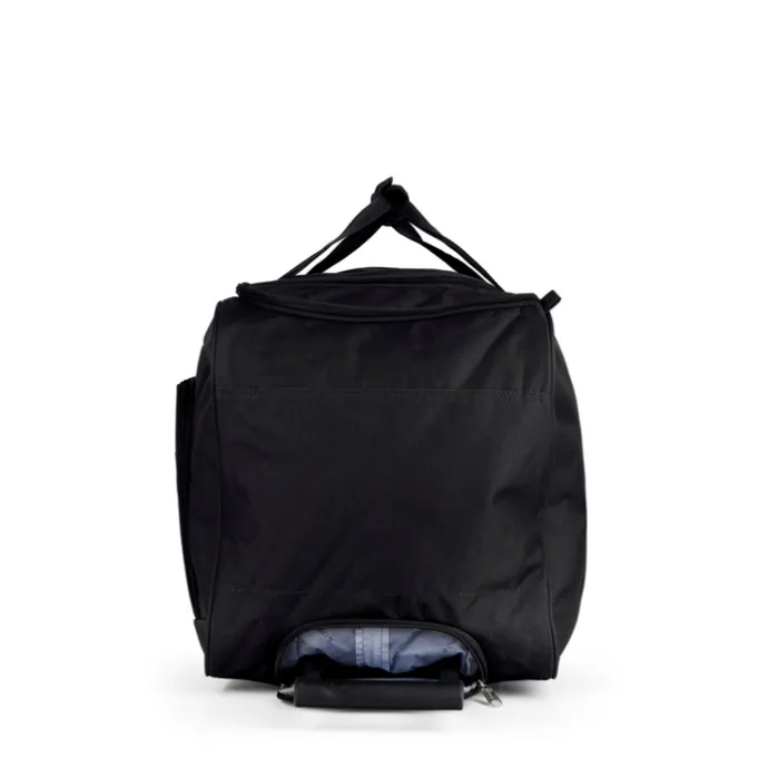 Gabol Week Eco Large Wheel Bag black