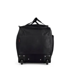 Gabol Week Eco Large Wheel Bag black