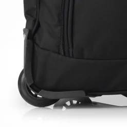 Gabol Week Eco Large Wheel Bag black