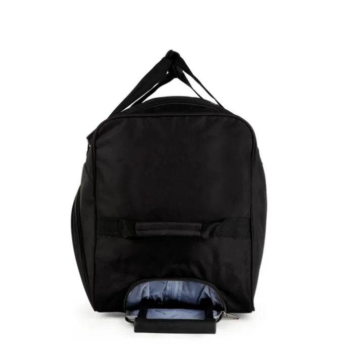 Gabol Week Eco Large Wheel Bag black II