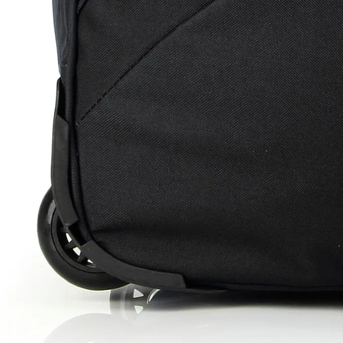 Gabol Week Eco Large Wheel Bag black II