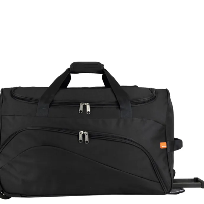Gabol Week Eco Medium Wheel Bag black