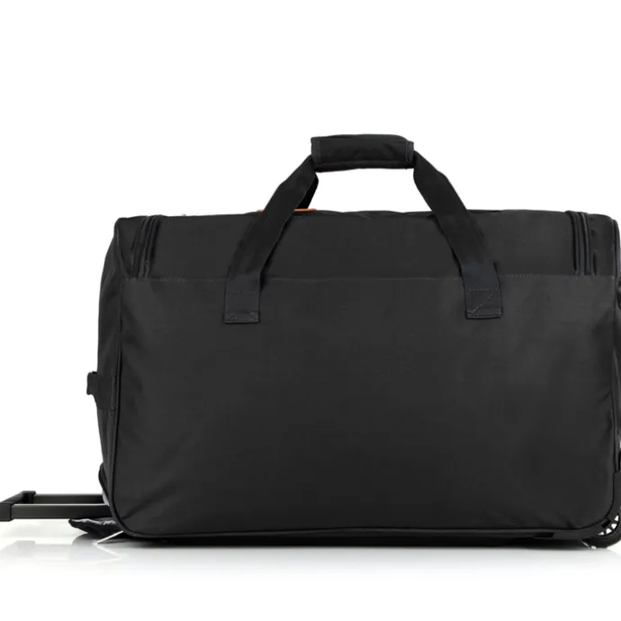 Gabol Week Eco Medium Wheel Bag black