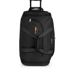 Gabol Week Eco Medium Wheel Bag black