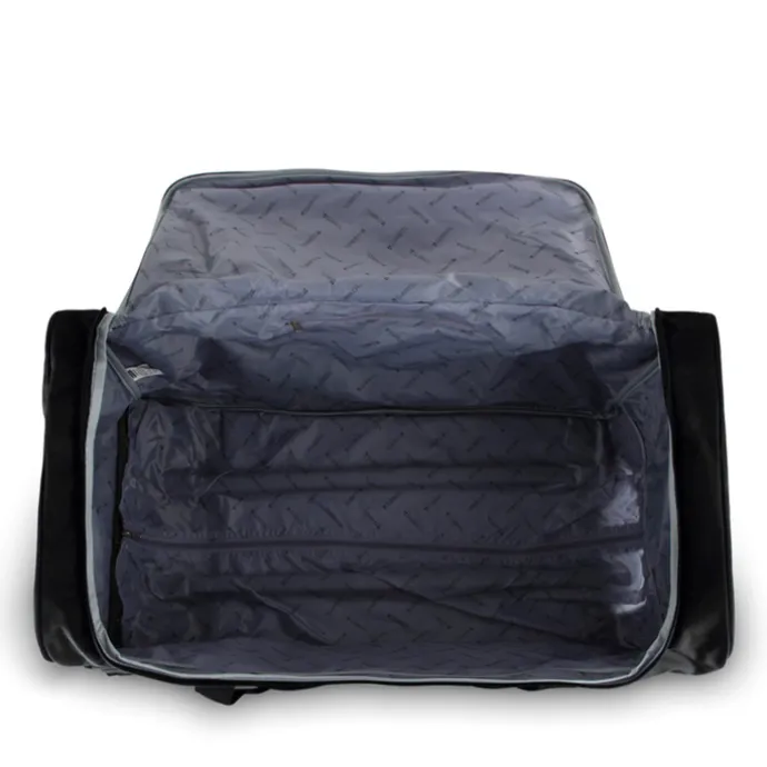 Gabol Week Eco Medium Wheel Bag black