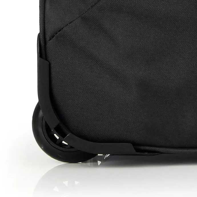 Gabol Week Eco Medium Wheel Bag black