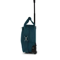 Gabol Week Eco Pilot Case turquoise