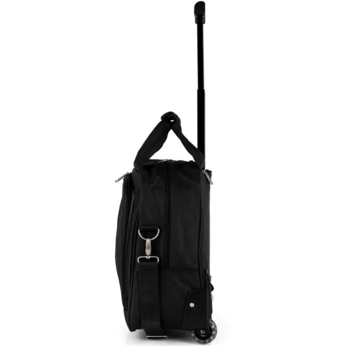 Gabol Week Eco Pilot Case black