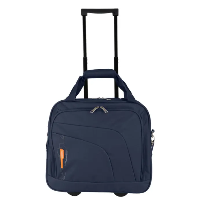 Gabol Week Eco Pilot Case dark blue