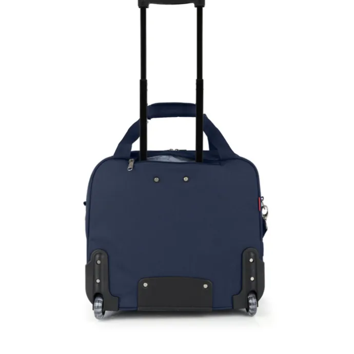 Gabol Week Eco Pilot Case dark blue