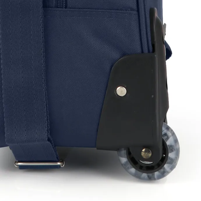 Gabol Week Eco Pilot Case dark blue