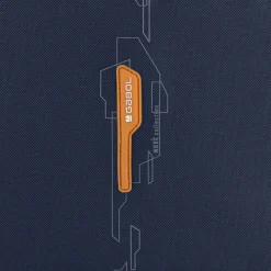 Gabol Week Eco Pilot Case dark blue
