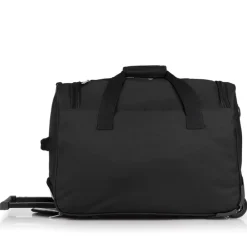 Gabol Week Eco Small Wheel Bag black