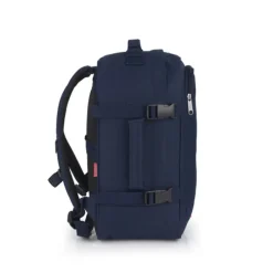 Gabol Week Eco Travel Backpack navy blue
