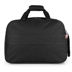 Gabol Week Eco Travel Bag black