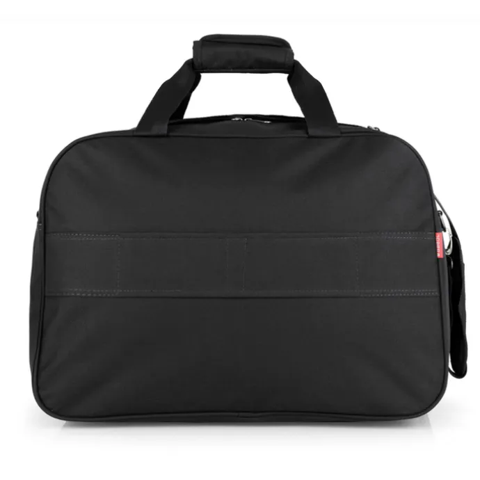 Gabol Week Eco Travel Bag black