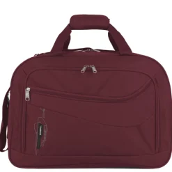Gabol Week Eco Travel Bag burgoundy