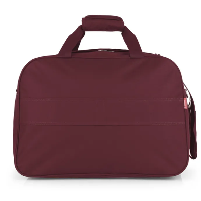 Gabol Week Eco Travel Bag burgoundy