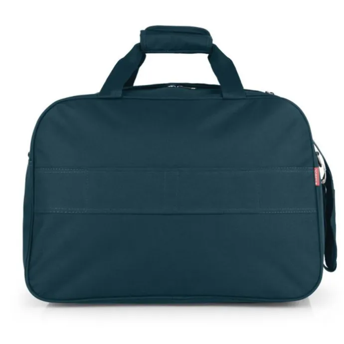 Gabol Week Eco Travel Bag turquoise