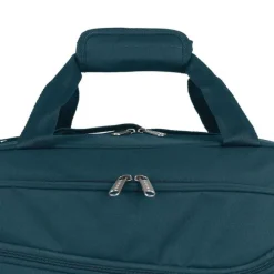 Gabol Week Eco Travel Bag turquoise