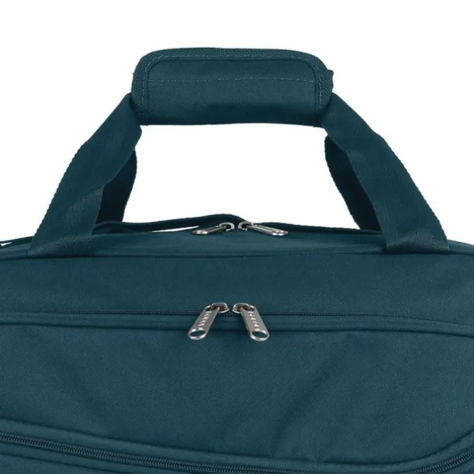 Gabol Week Eco Travel Bag turquoise