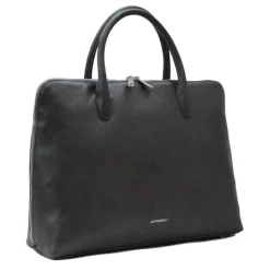 Gigi Fratelli Romance A4 laptop bag navy