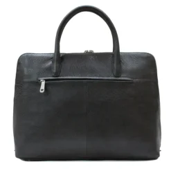 Gigi Fratelli Romance A4 laptop bag navy