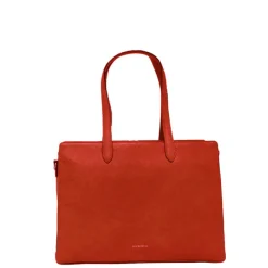 Gigi Fratelli Romance Business bag 13" orange