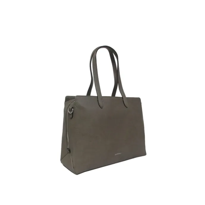 Gigi Fratelli Romance Business bag 13" taupe
