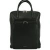 Gigi Fratelli Shopper/Backpack 15.6" black