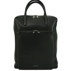 Gigi Fratelli Shopper/Backpack 15.6" black