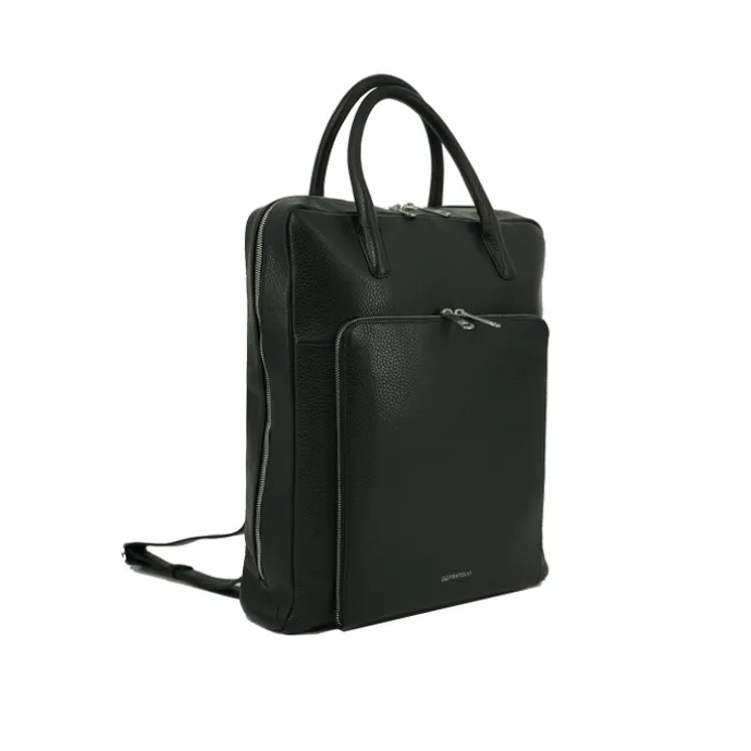 Gigi Fratelli Shopper/Backpack 15.6" black