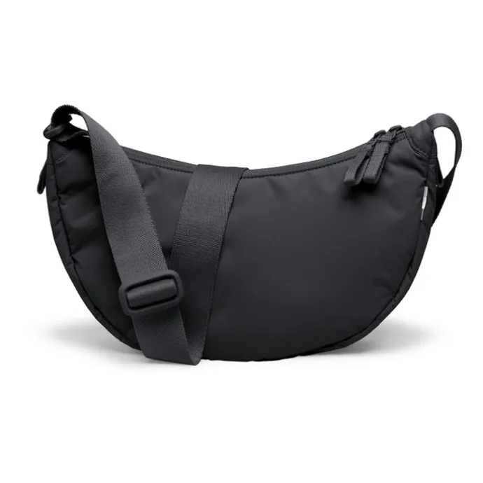 GOT BAG Cloud Moon Bag Small Monochrome black