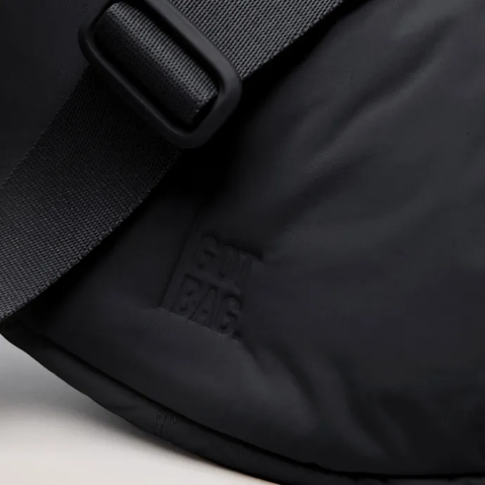 GOT BAG Cloud Moon Bag Small Monochrome black