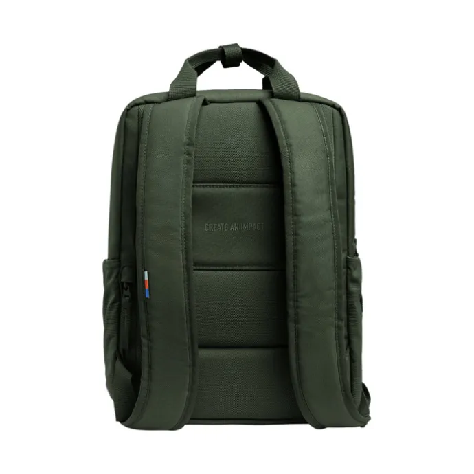 GOT BAG Daypack 2.0 algae