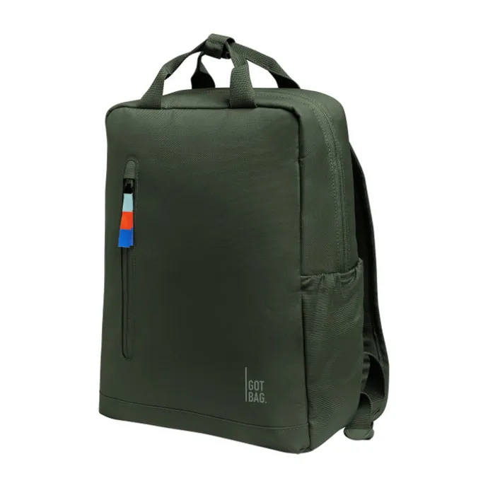 GOT BAG Daypack 2.0 algae