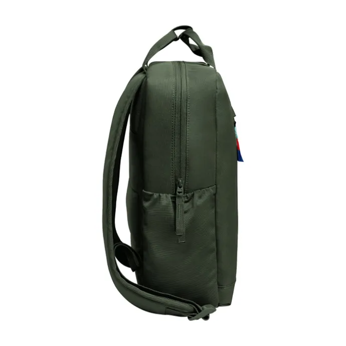 GOT BAG Daypack 2.0 algae